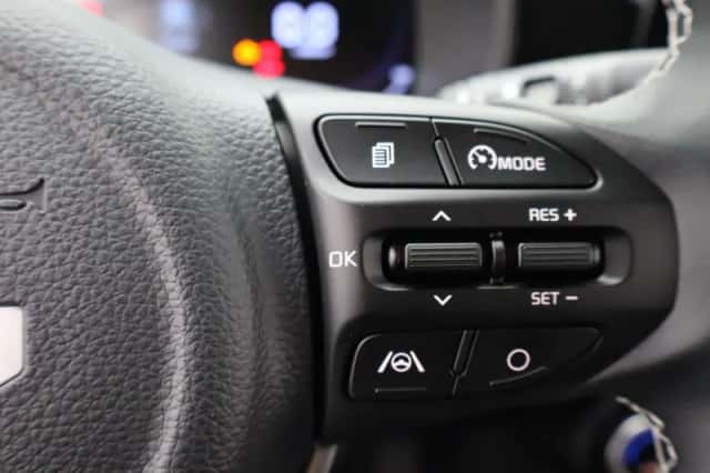 Kia Picanto (2025) thumbnail 27