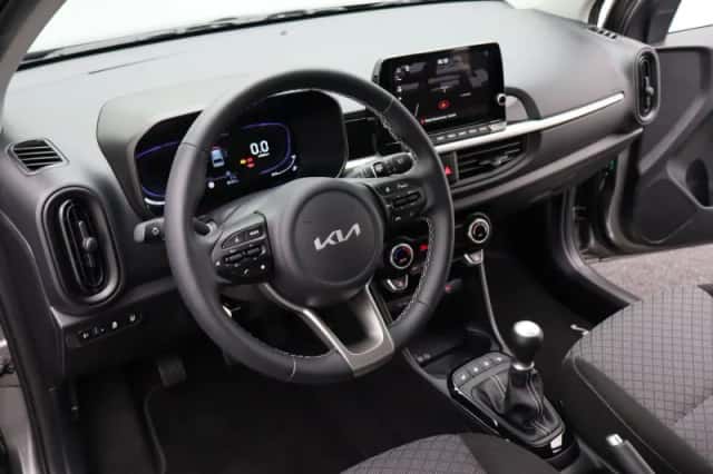 Kia Picanto (2025) thumbnail 30