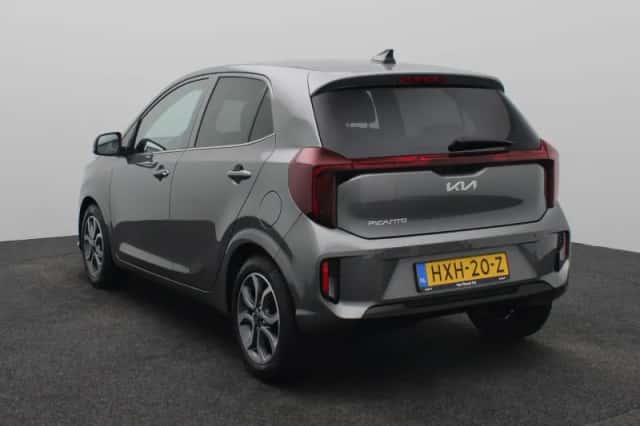 Kia Picanto (2025) thumbnail 4