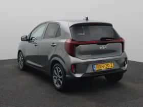 Kia Picanto thumbnail 4