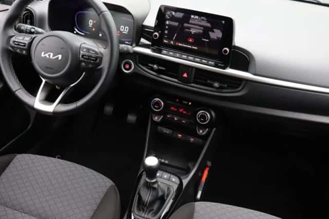 Kia Picanto (2025) thumbnail 33
