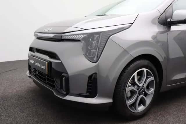 Kia Picanto (2025) thumbnail 36