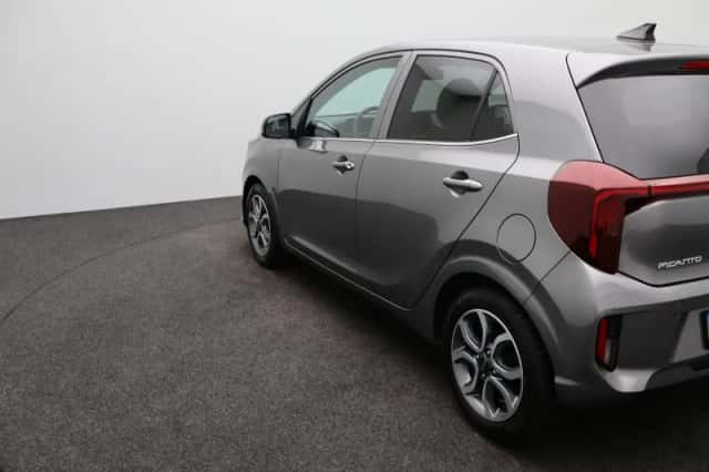 Kia Picanto (2025) thumbnail 37