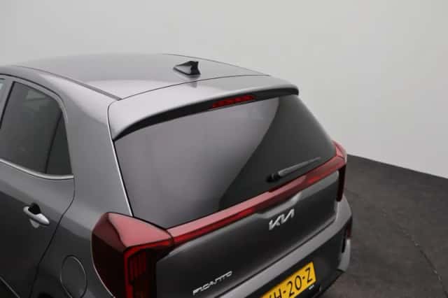 Kia Picanto (2025) thumbnail 38