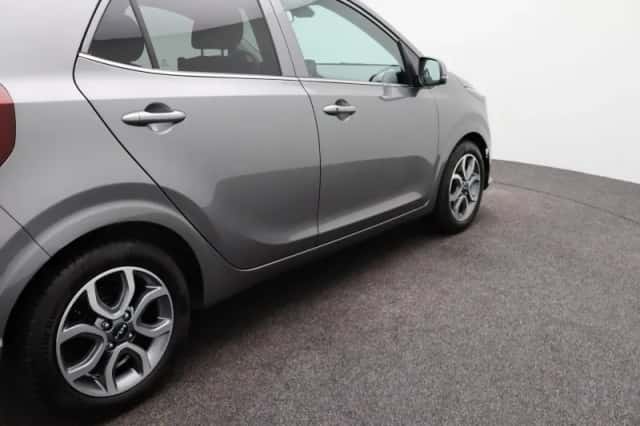 Kia Picanto (2025) thumbnail 40