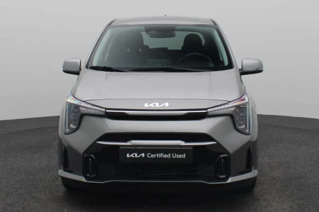 Kia Picanto (2025) thumbnail 5