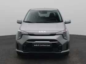 Kia Picanto thumbnail 5