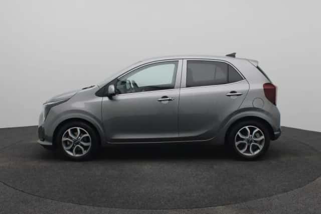 Kia Picanto (2025) thumbnail 6