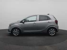 Kia Picanto thumbnail 6