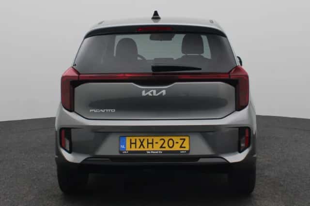 Kia Picanto (2025) thumbnail 7