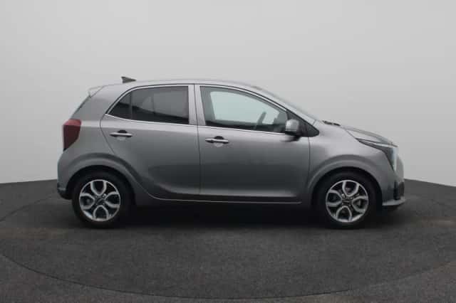 Kia Picanto (2025) thumbnail 8