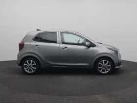 Kia Picanto thumbnail 8