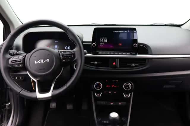 Kia Picanto (2025) thumbnail 9