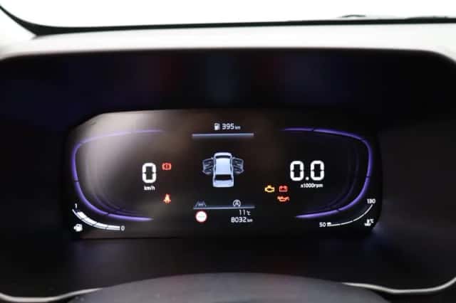 Kia Picanto (2025) thumbnail 10