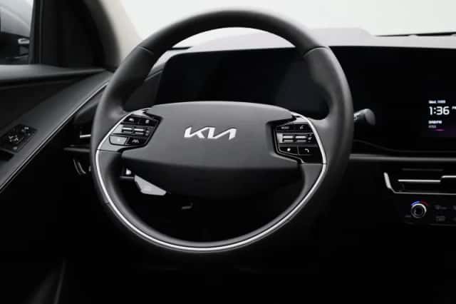 Kia Niro (2025) thumbnail 12