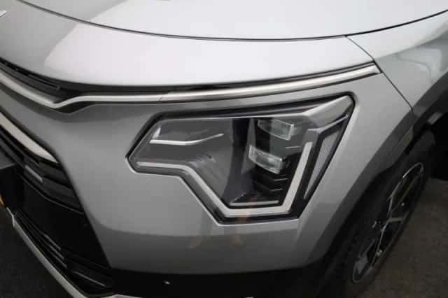 Kia Niro (2025) thumbnail 18