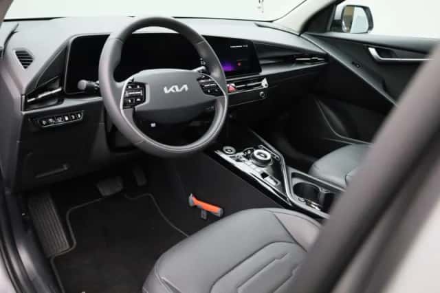 Kia Niro (2025) thumbnail 19