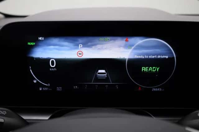 Kia Niro (2025) thumbnail 20