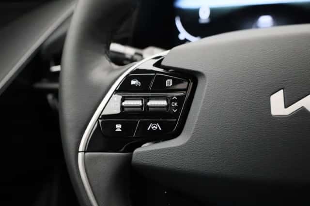 Kia Niro (2025) thumbnail 22