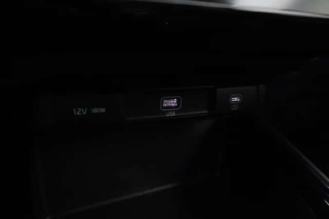 Kia Niro (2025) thumbnail 35