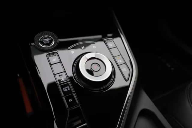 Kia Niro (2025) thumbnail 38