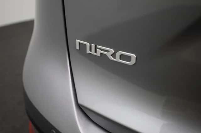 Kia Niro (2025) thumbnail 42