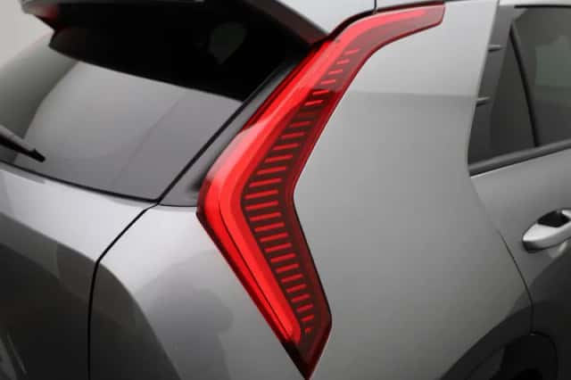 Kia Niro (2025) thumbnail 44