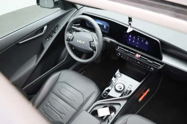 Kia Niro (2025) thumbnail 45