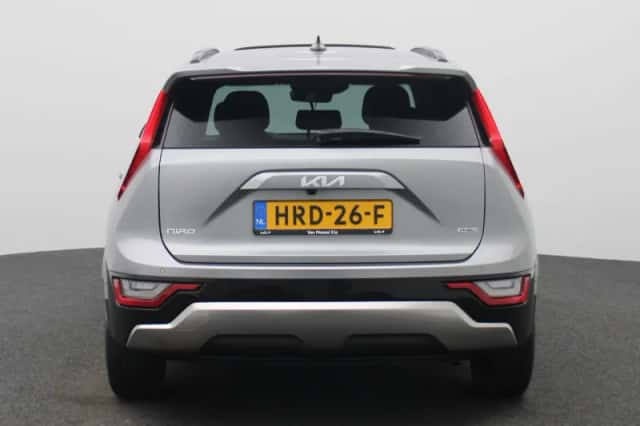 Kia Niro (2025) thumbnail 7