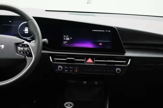 Kia Niro (2025) thumbnail 10