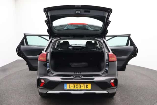 Kia Niro (2021) thumbnail 15