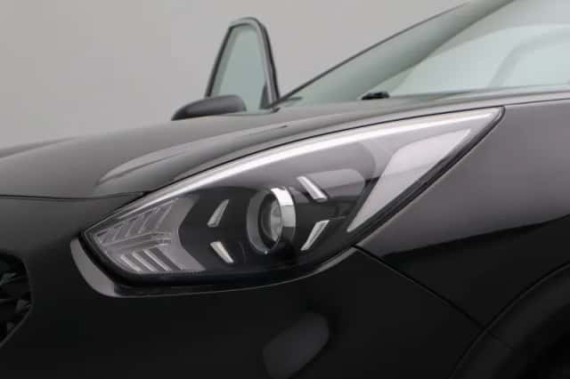 Kia Niro (2021) thumbnail 17