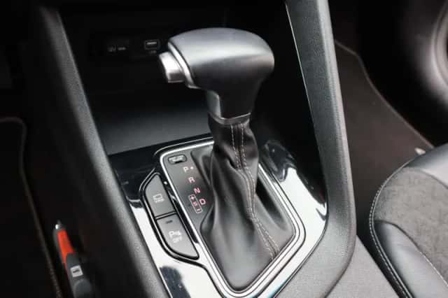 Kia Niro (2021) thumbnail 19