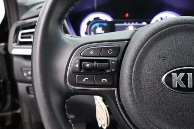 Kia Niro (2021) thumbnail 20
