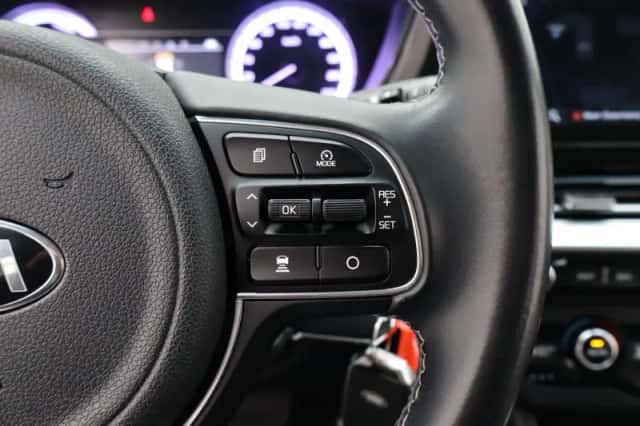 Kia Niro (2021) thumbnail 21
