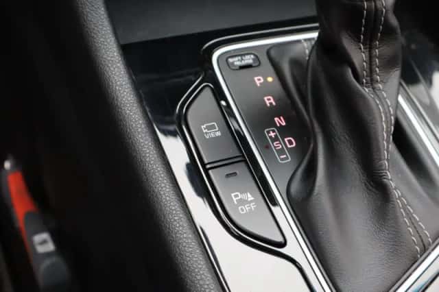 Kia Niro (2021) thumbnail 24