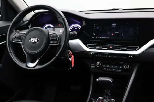 Kia Niro (2021) thumbnail 30