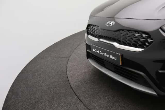 Kia Niro (2021) thumbnail 33