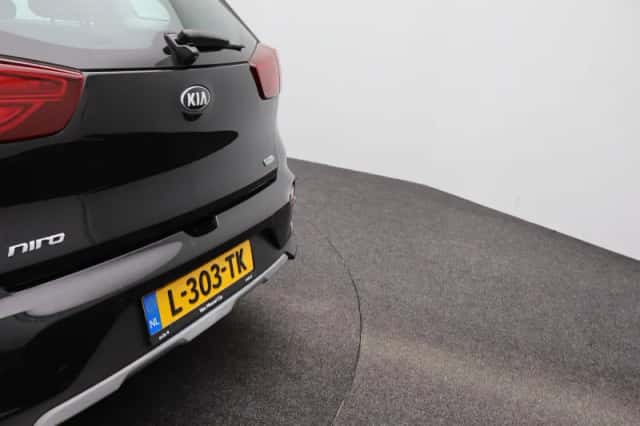 Kia Niro (2021) thumbnail 35