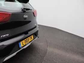 Kia Niro thumbnail 35