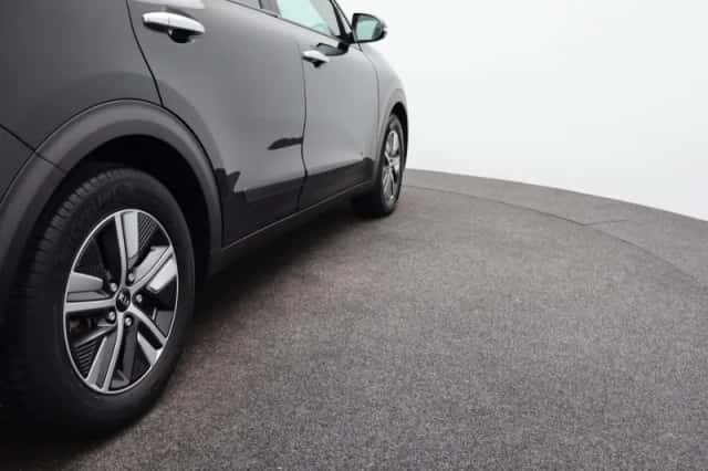Kia Niro (2021) thumbnail 38