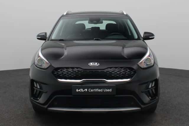 Kia Niro (2021) thumbnail 5
