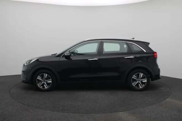 Kia Niro (2021) thumbnail 6