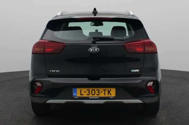 Kia Niro (2021) thumbnail 7
