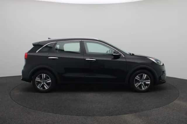 Kia Niro (2021) thumbnail 8