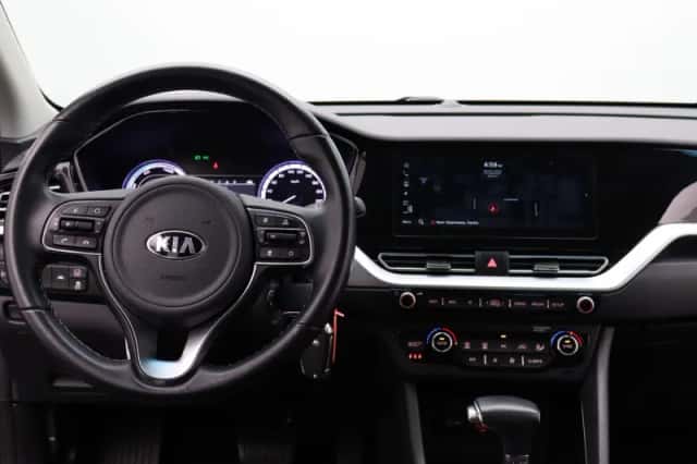 Kia Niro (2021) thumbnail 9