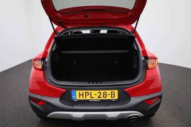 Kia Stonic (2025) thumbnail 13