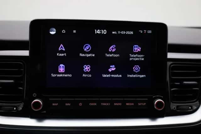 Kia Stonic (2025) thumbnail 17