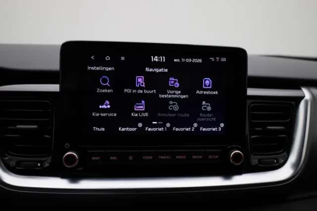 Kia Stonic (2025) thumbnail 19