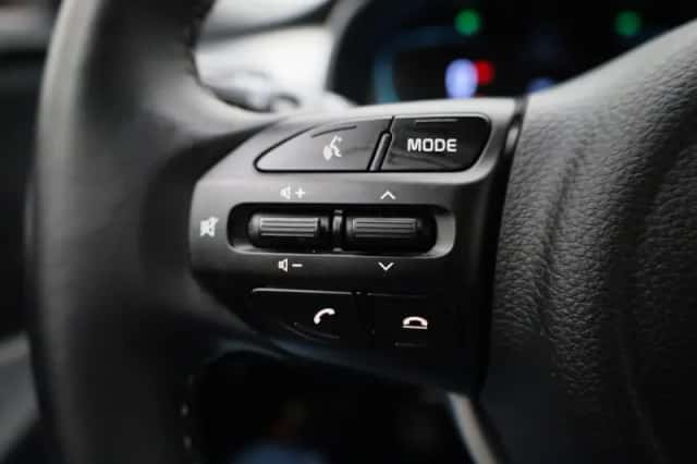 Kia Stonic (2025) thumbnail 20